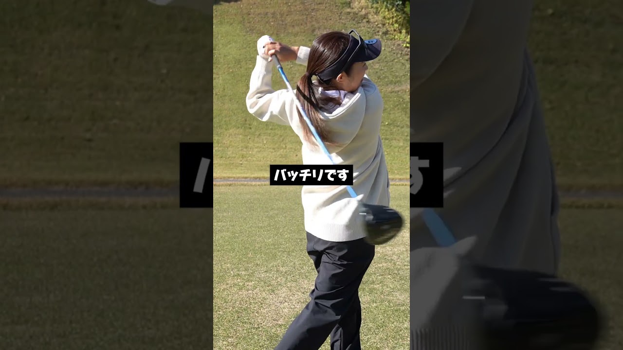 ゴルフウェアってフーディありなの知ってた？