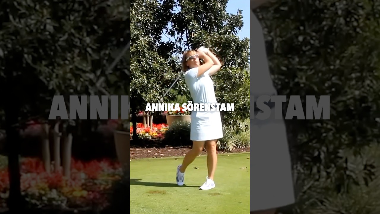 Learn to release your head to hit better pitch shots! #golf