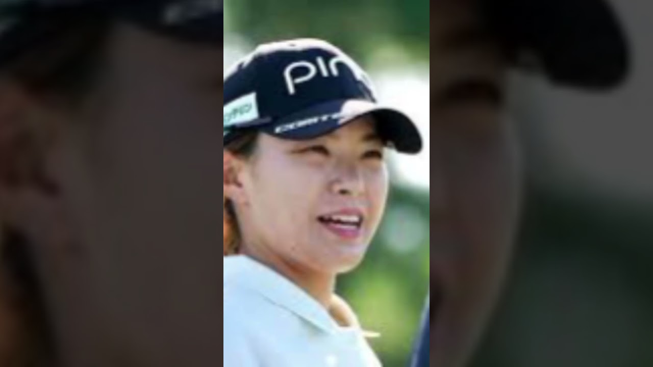 渋野日向子との「珍しい2ショット」を大公開した鈴木愛　得意な料理の腕前も披露！ #プロ野球 #girlgroup #jリーグ振り返り #kpopgroup #jリーグ開幕 #nba #阪神タイガース