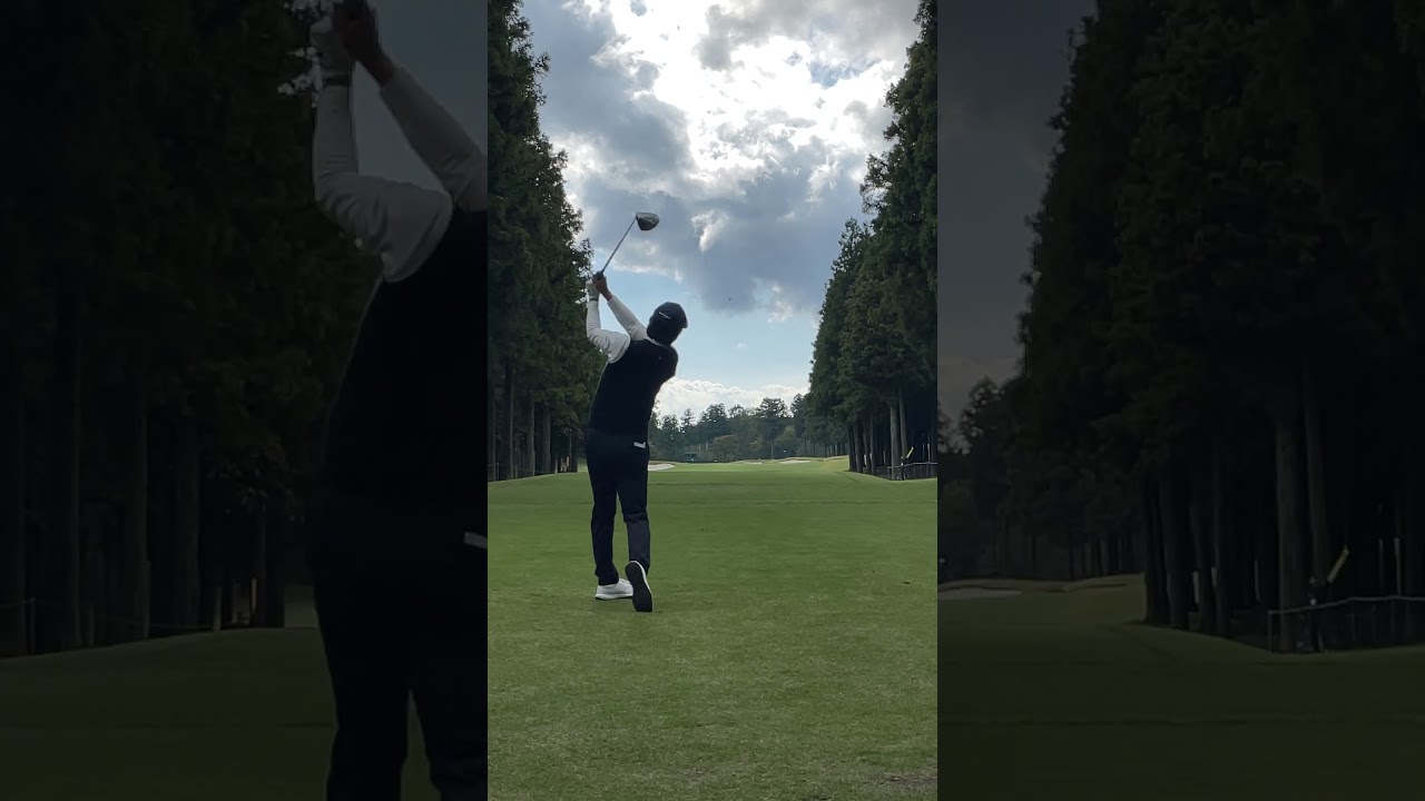 深堀圭一郎 三井住友VISA 2024