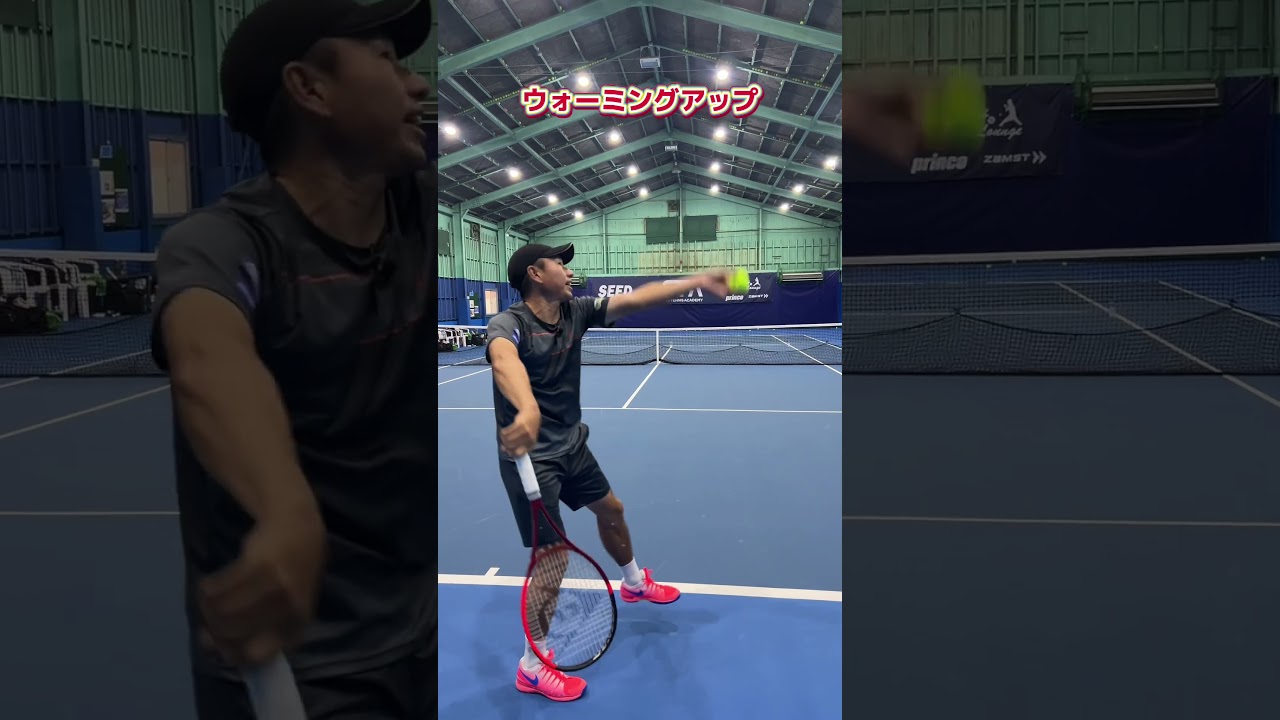 的当てなんて朝飯前！【#shorts】