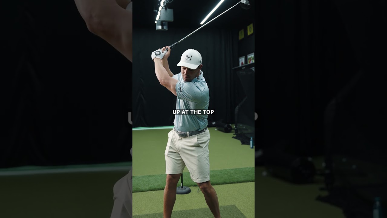Bryson DeChambeau's Best Tip for Gaining Distance Off the Tee | The Net Return