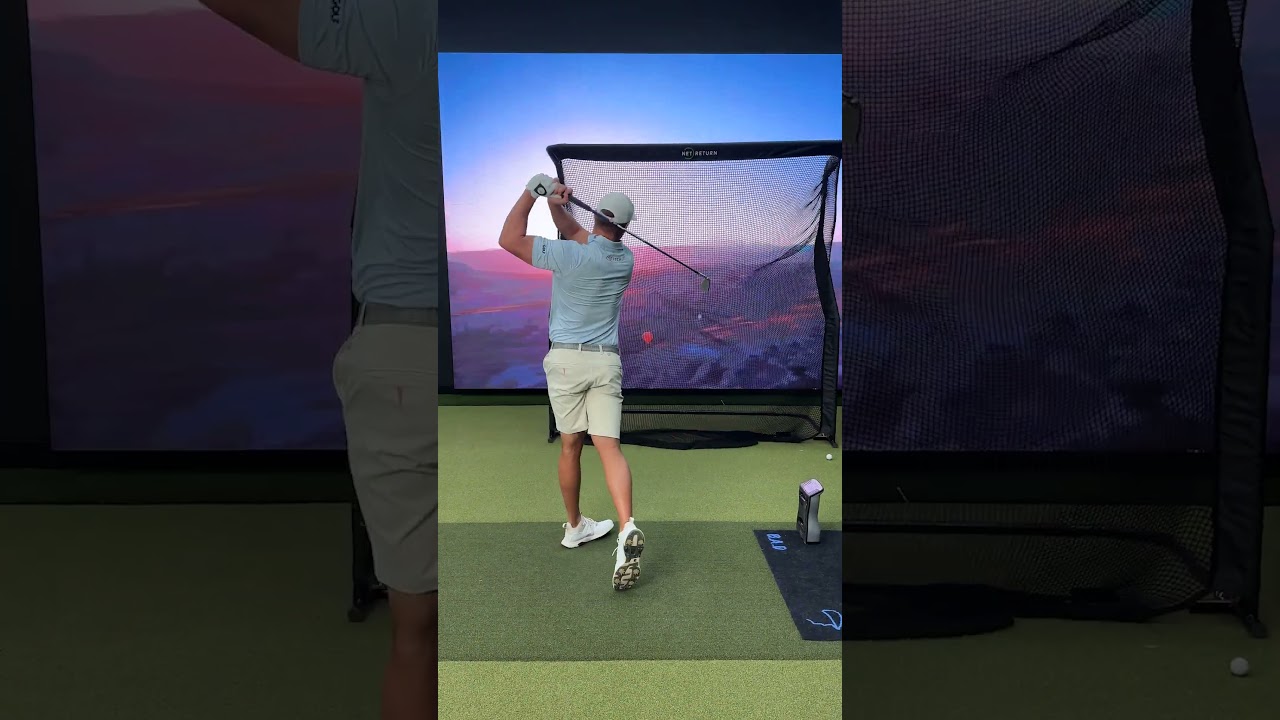 $500 Swing Bet with Bryson DeChambeau