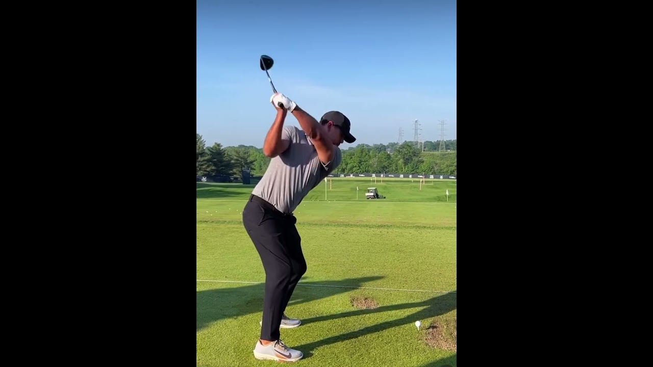 Brooks Koepka | Driver