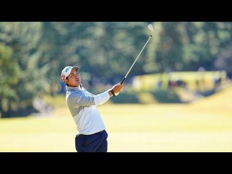 金谷拓実は11位で最終日へ　石川遼は通過圏外の20位【米国男子ツアー2次予選会】drama News