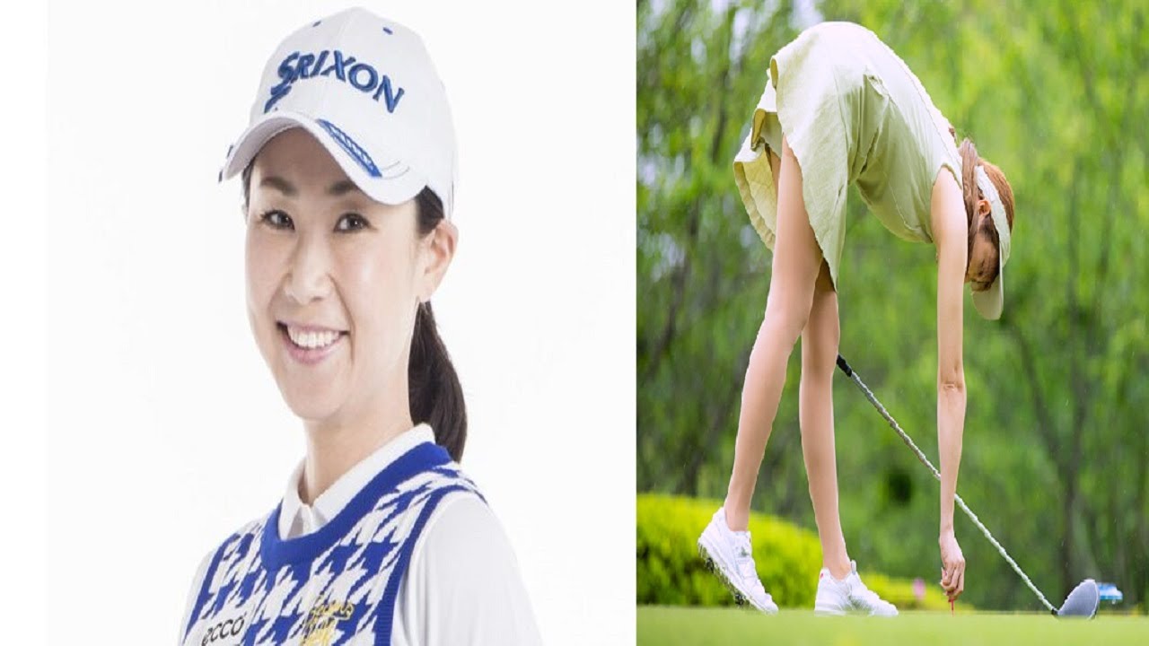 🏌️‍♀️女子ゴルフ・古閑美保「42才でのおめでた再婚」していた　お相手は“元夫の親友”、所属事務所も入籍と出産を認める🏌️‍♀️ JAPAN