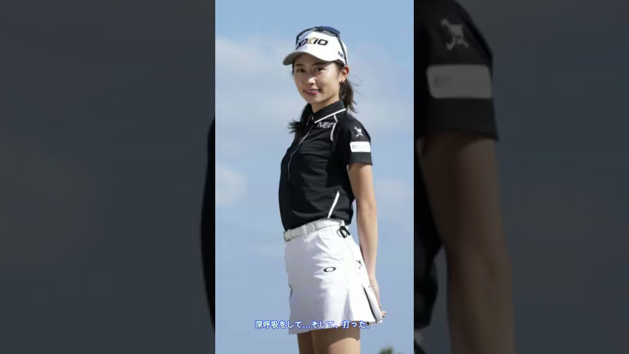 【安田祐香】神パットで地元制覇！プレーオフ劇で掴んだ初優勝＆涙の凱旋劇！！