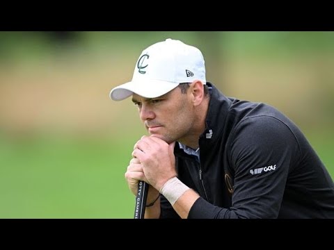 Martin Kaymer reveals angry confrontation from golf rival with call for ban