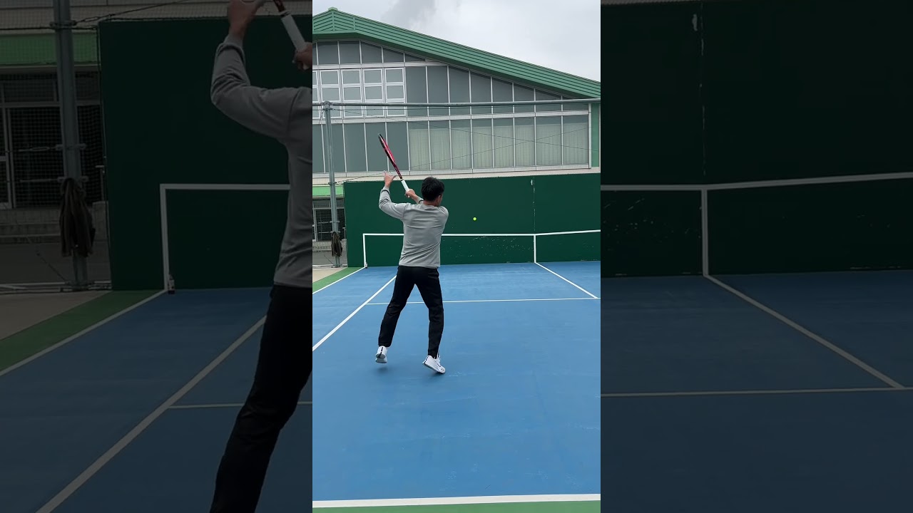 元日本1位が壁打ちするとこうなる【#shorts】