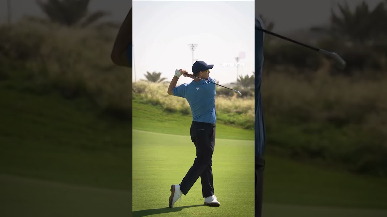 보기만 해도 도움이 되는 골프스윙 (Adam Scott) #골프스윙 #골프레슨 #아담스콧 #골프이미지트레이닝 #레그샷