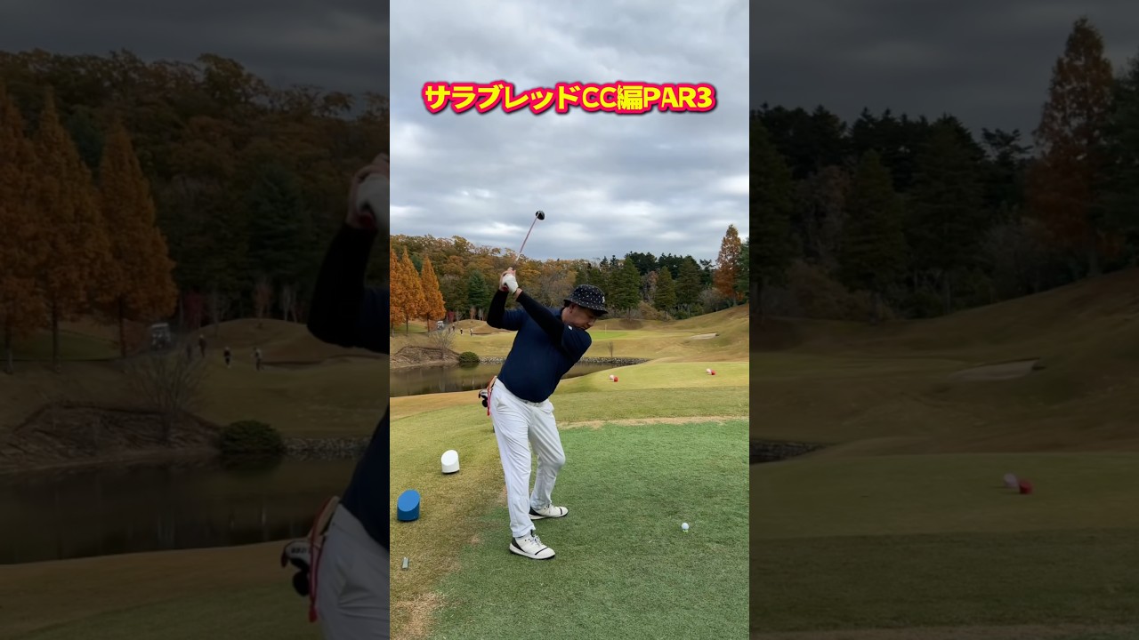 #ゴルフ　#ゴルフスタジオ草木台　#シングルプレーヤー