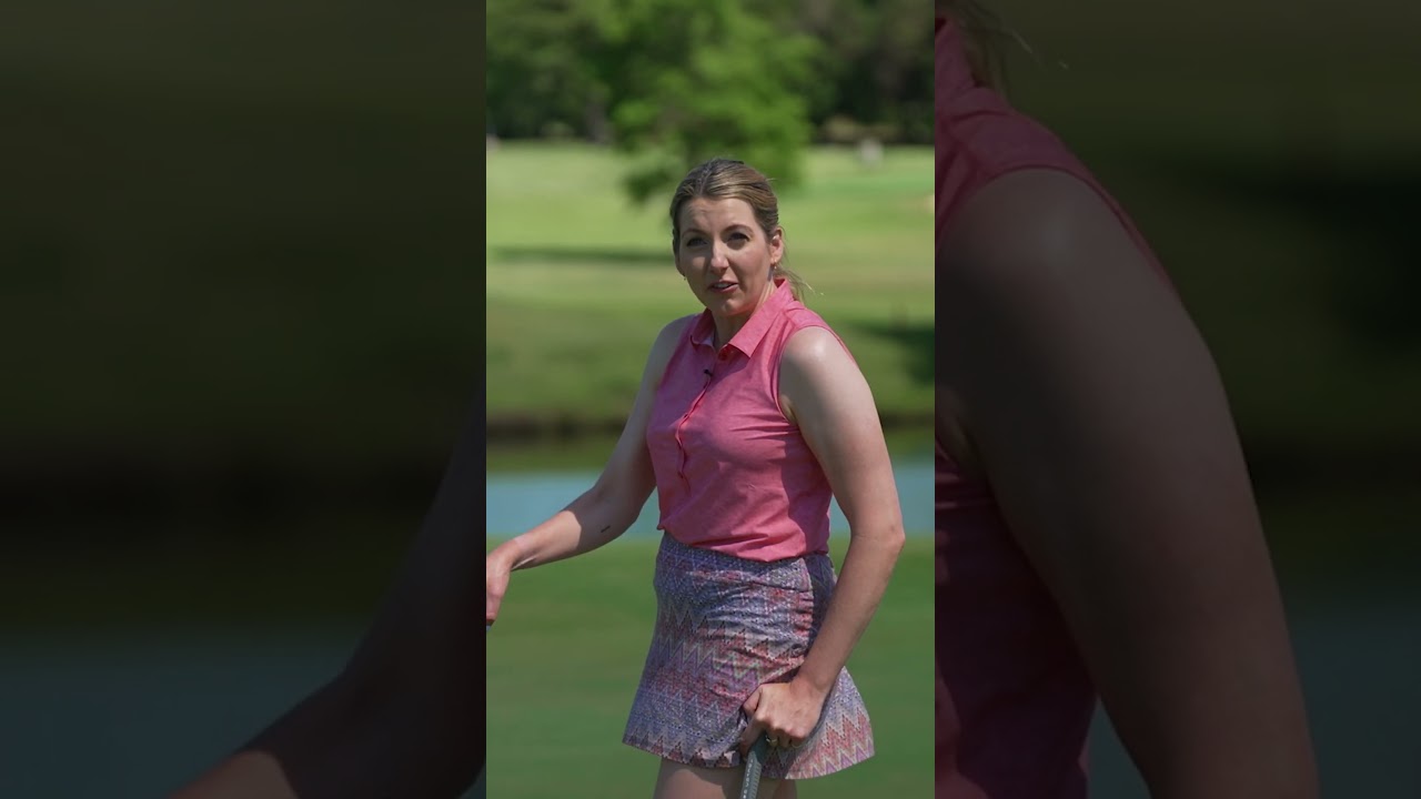 Nate Bargatze texted Jason Day for advice during a tournament. 🤣 #shorts #golfdigest #natebargatze