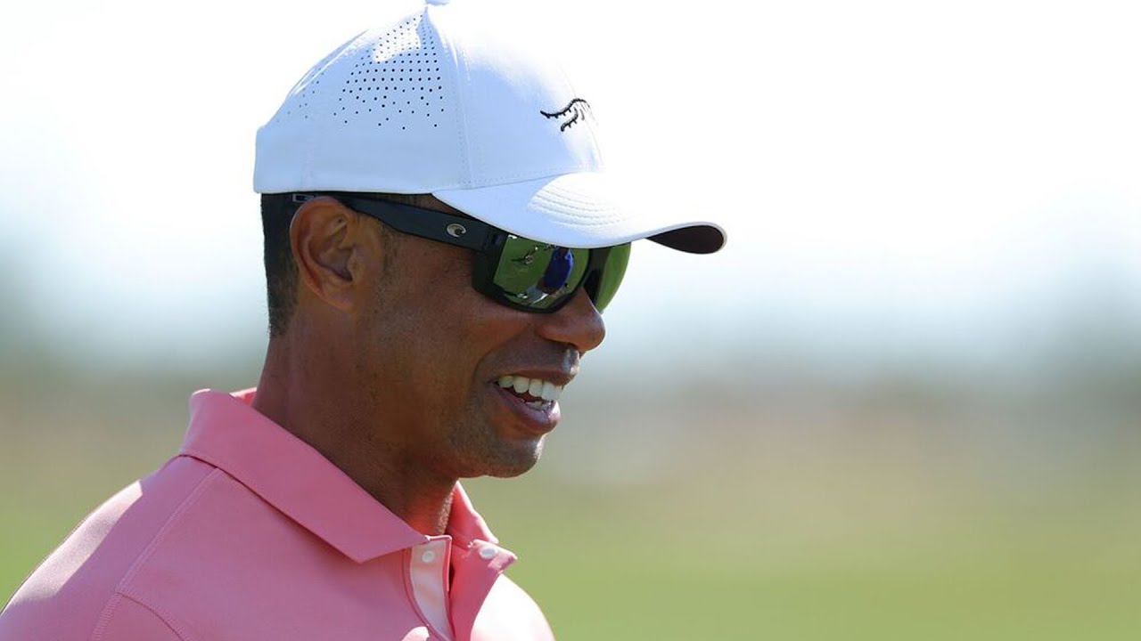 Tiger Woods' LIV Golf wish about to come true with big announcement imminent