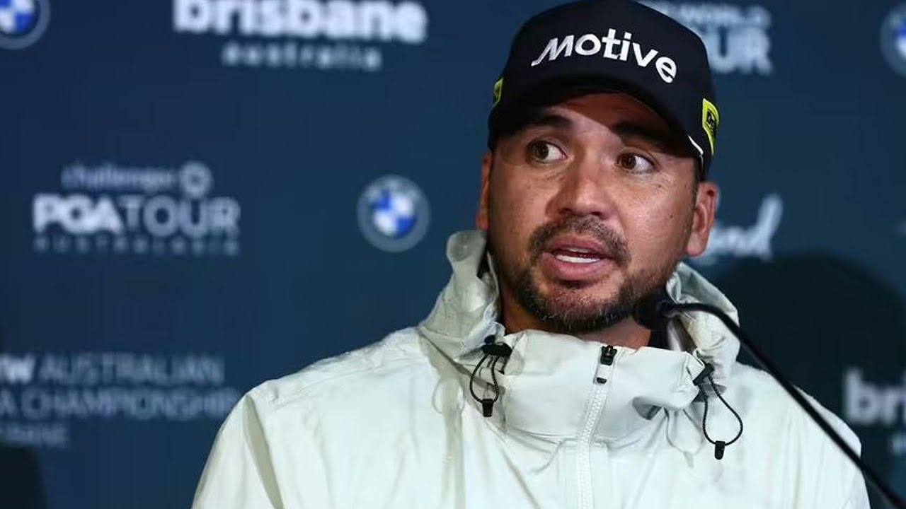 Jason Day sets wild target for 2025 after PGA Tour resurgence