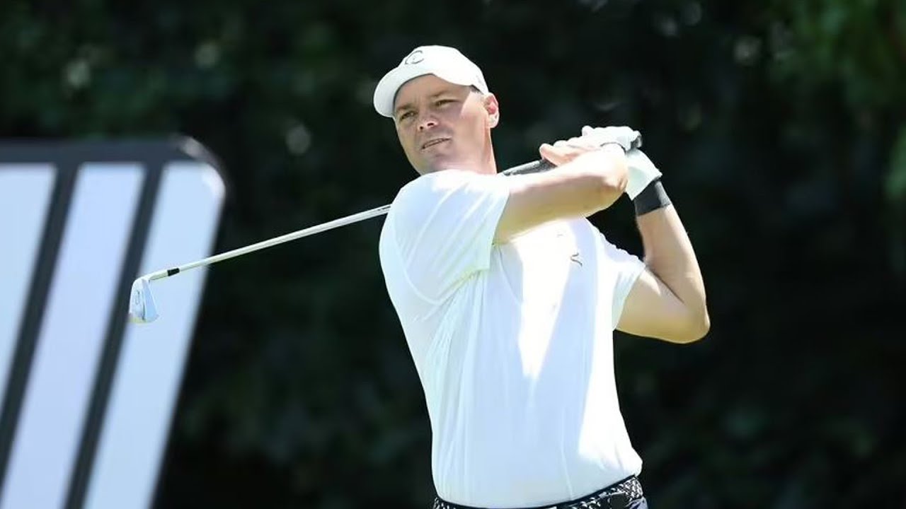 Martin Kaymer reveals angry confrontation from golf rival with call for ban