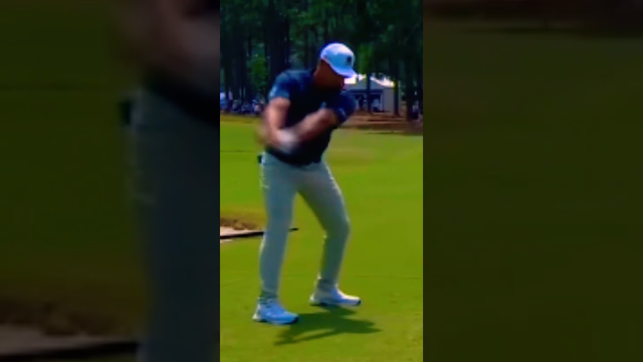 Bryson Dechambeau Swing Analysis ✅👇