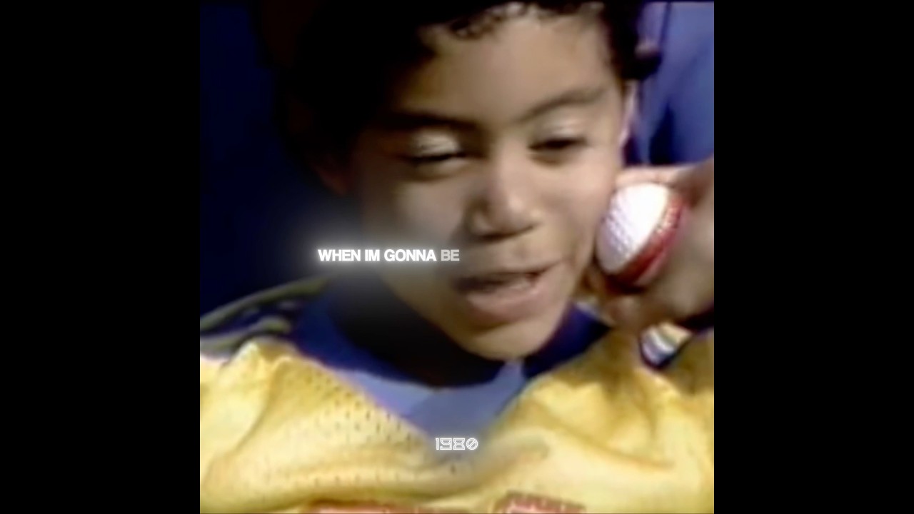 Tiger Woods was DETERMINED to be The Best Since Birth!! #golf#shorts