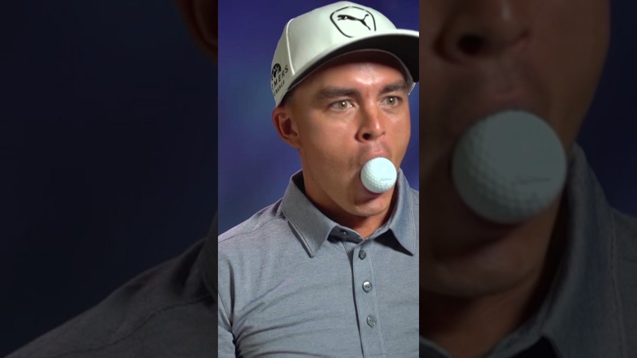 Happy birthday, Rickie Fowler! 🎂