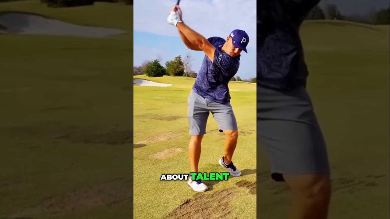 Bryson DeChambeau  2018 Domination!