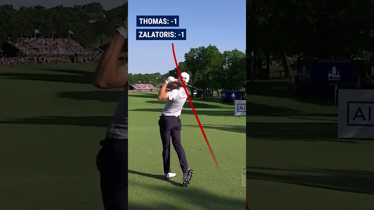 HISTORIC championship playoff! 🔥