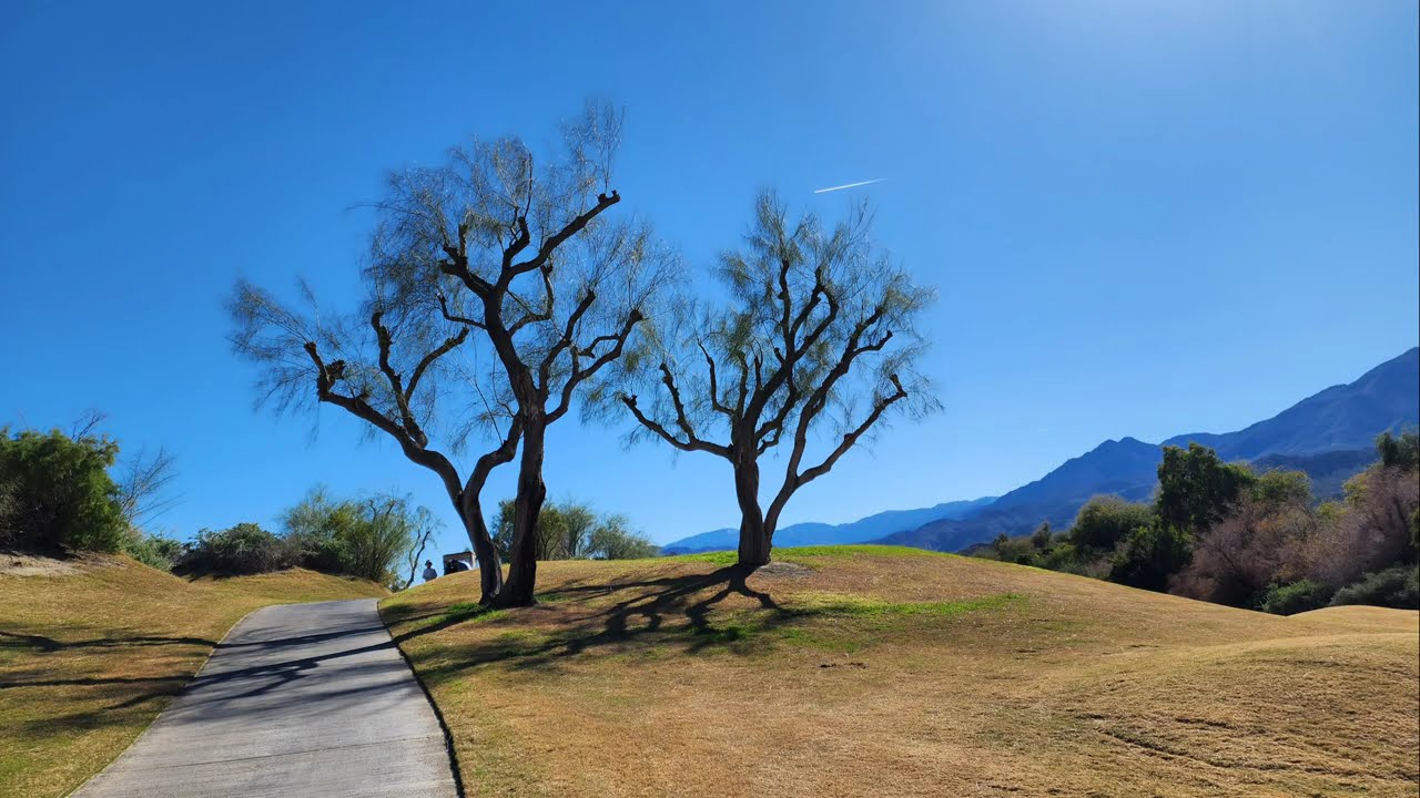 PGA WEST GC(Jack Nicklaus private course))