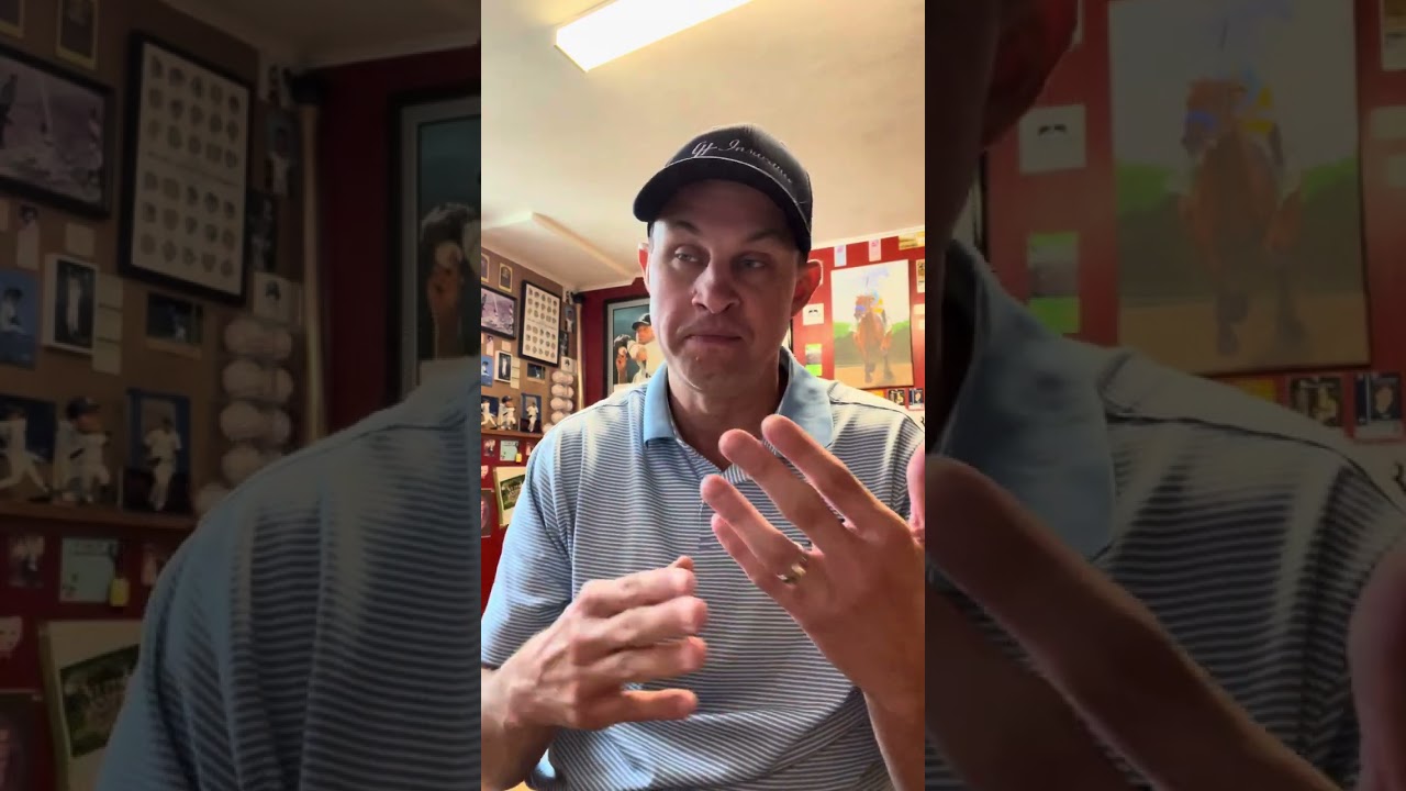 What happened to Martin Kaymer?