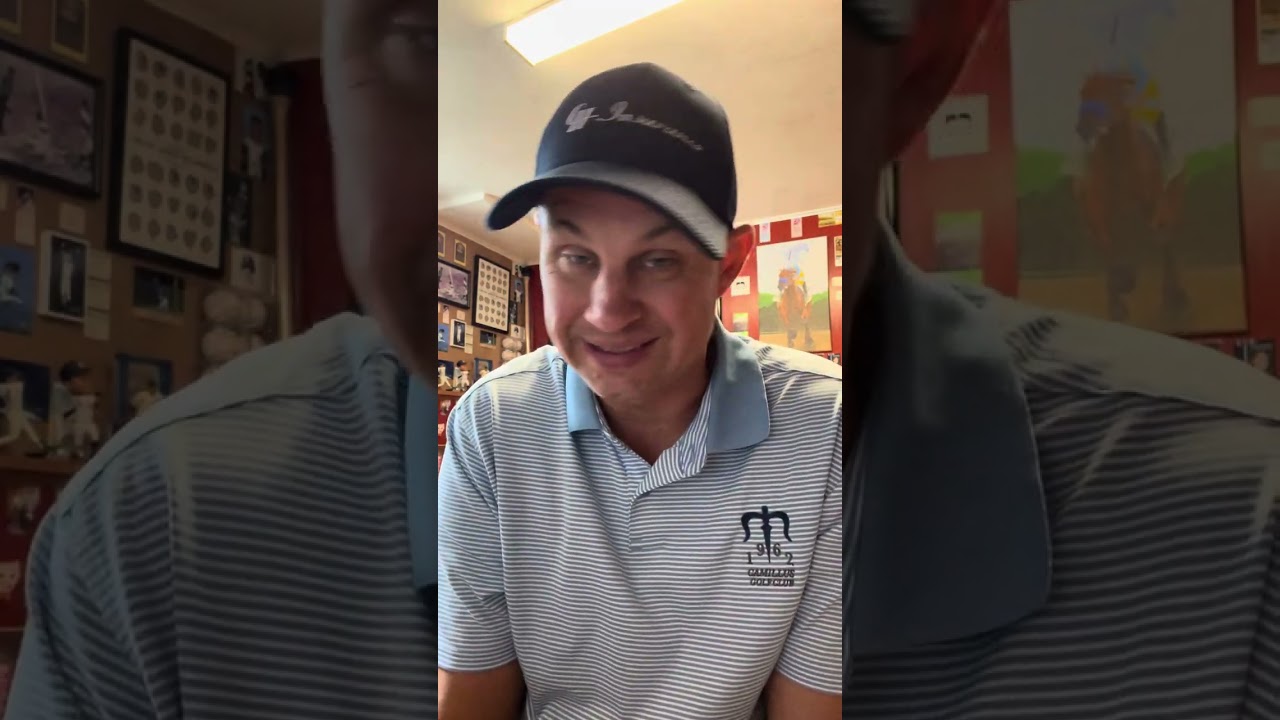 Remember Martin Kaymer?