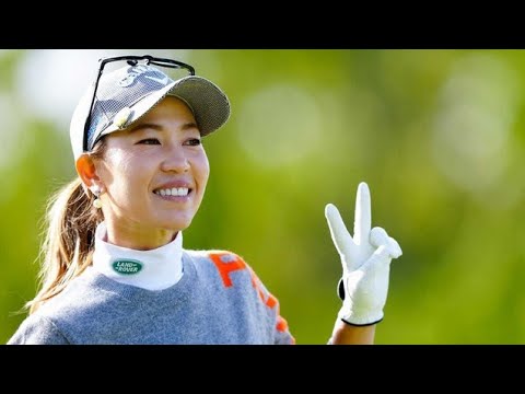 ゴルフのことを考え続けた上田桃子のプロ20年　多くの選手にも愛されたdrama News