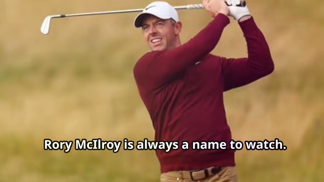 British Open 2024: Royal Troon Preview