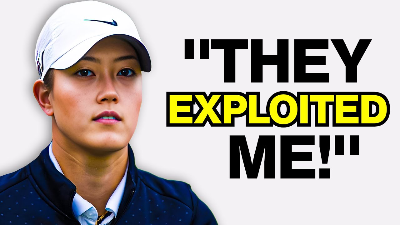 This Tragedy DESTROYED Michelle Wie's Golf Career!