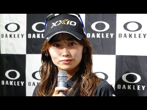 「試合より緊張…」のトークショーでファンと交流　安田祐香が今シーズンを“語り尽くし[Azami