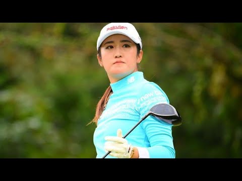 山下美夢有、小祝さくら、青木瀬令奈、稲見萌寧……一企業のプロアマ大会がツアー並の豪華さと話題[Azami