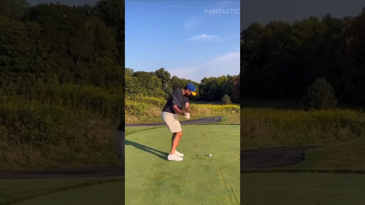 PGA Jason Day Iron Swing & Slow Motion Golf Lesson