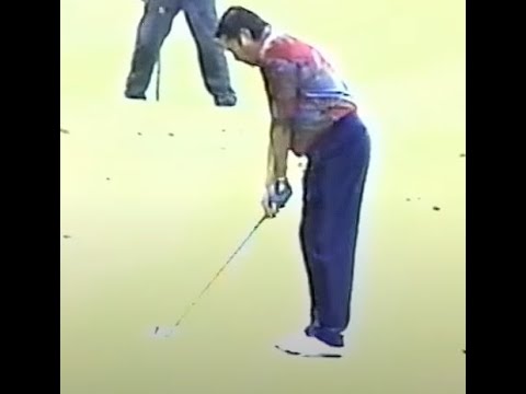 '95第22回ダンロップフェニックストーナメント優勝ジャンボ尾崎3-8