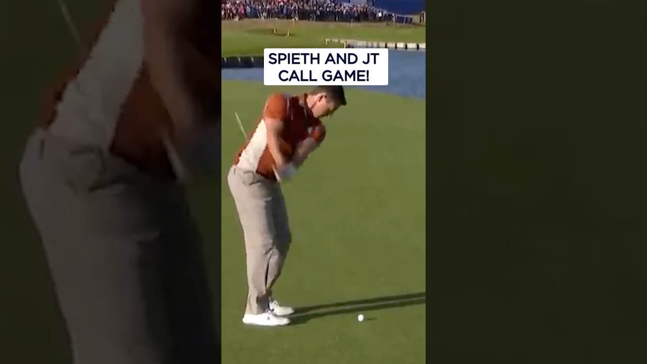 AMAZING approach and HUGE celebration! 🔥