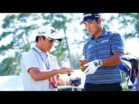 松山英樹の「ZXiドライバー」選び 本命は「LS」4機種の評価は?／駐在レップの米ツアー東奔西走Vol.7[Azami