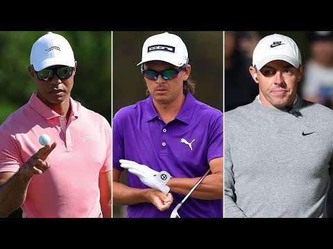 Rickie Fowler's honest admission ahead of Rory McIlroy and Tiger Woods' TGL launch