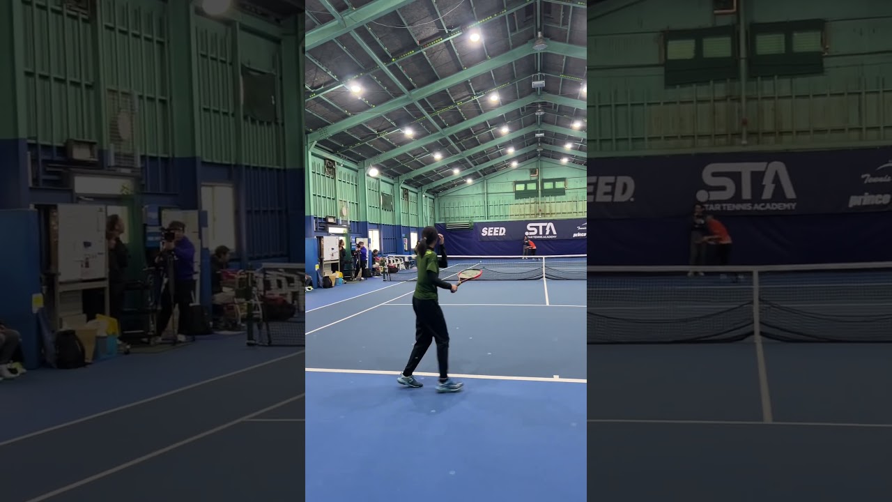 カットマン対決！最後まさかのミス！？#shorts