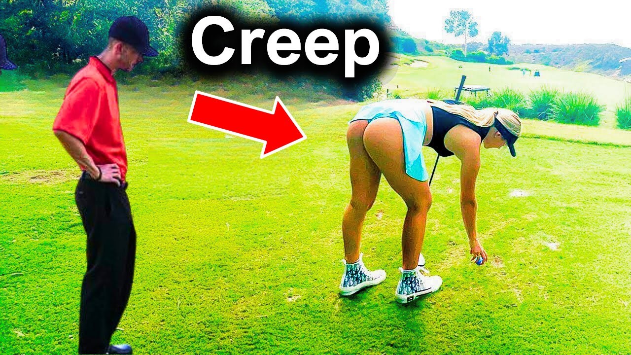 15 MOST CONTROVERSIAL Moments In Women's Golf History