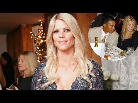 Fans’ Respect for Tiger Woods & Ex-Wife Elin Nordegren Increases Tenfold After ‘Genuine’ Moment