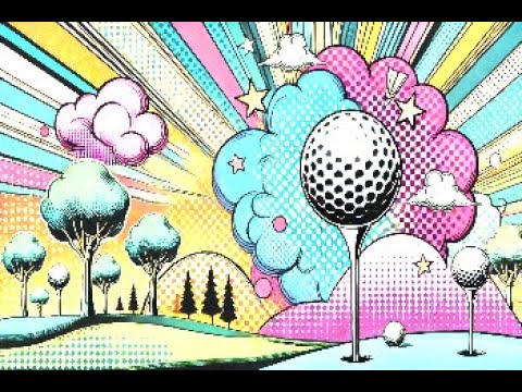 Jack Nicklaus Golf My Way 20Min A Must See