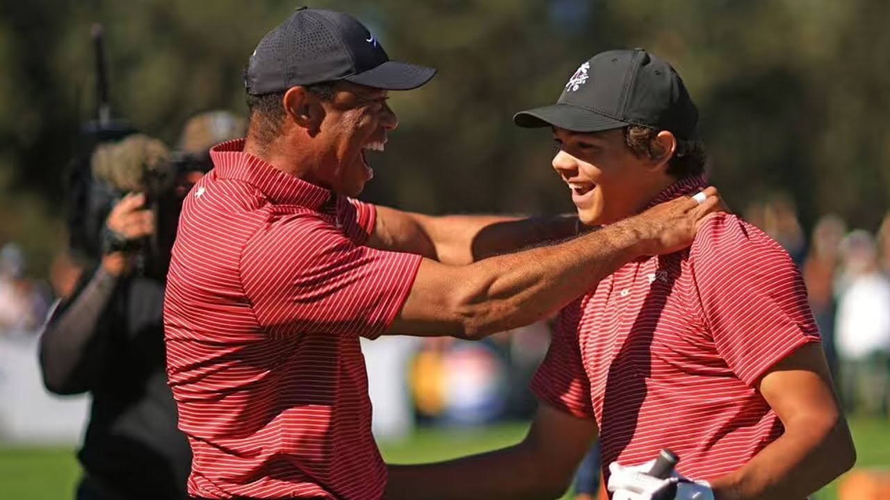 Tiger Woods draws in staggering TV figure despite huge Rory McIlroy concerns