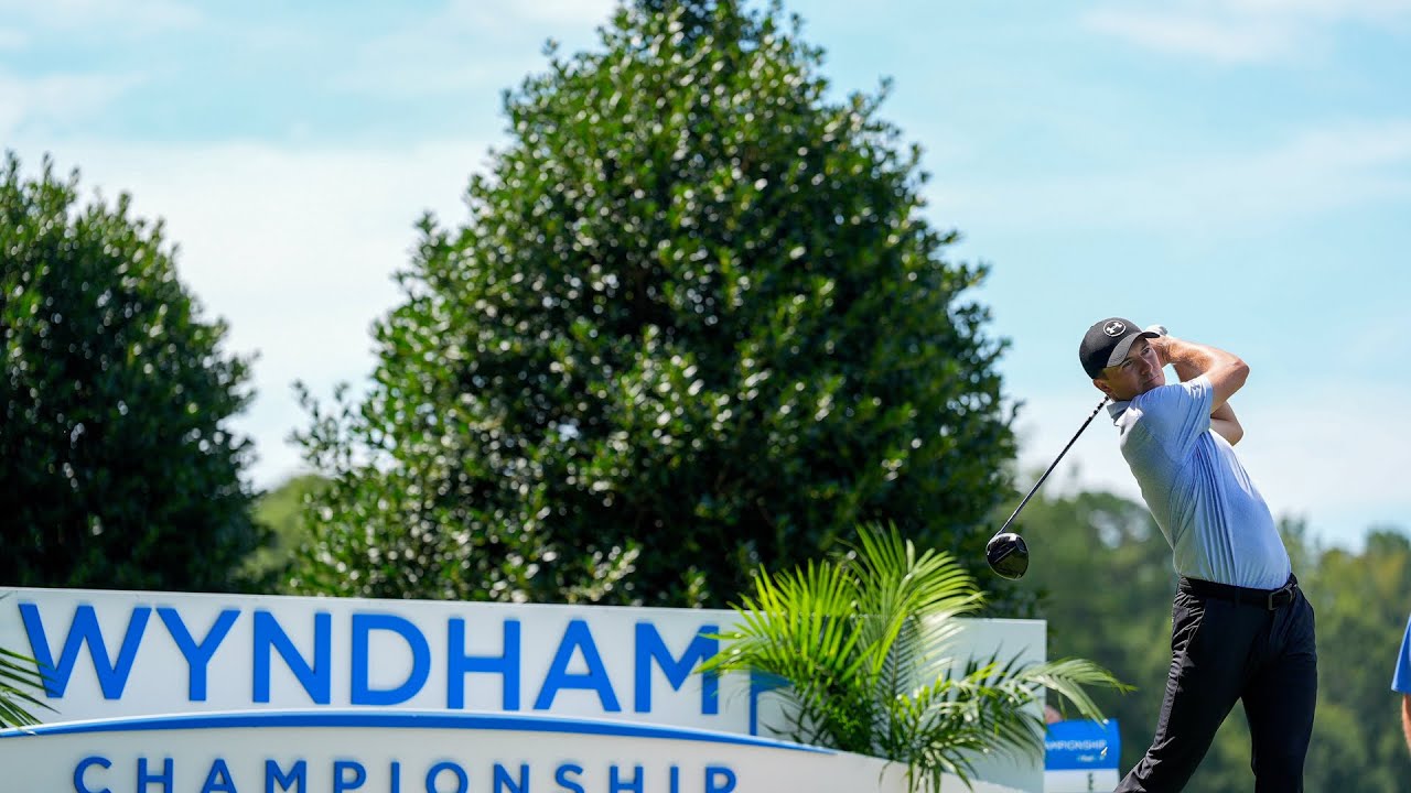 5 golfers who made a hole-in-one in the PGA Tour 2024 season feat. Jordan Spieth