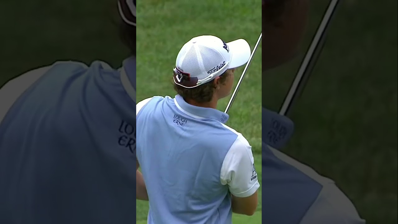 Rory's Old Swing
