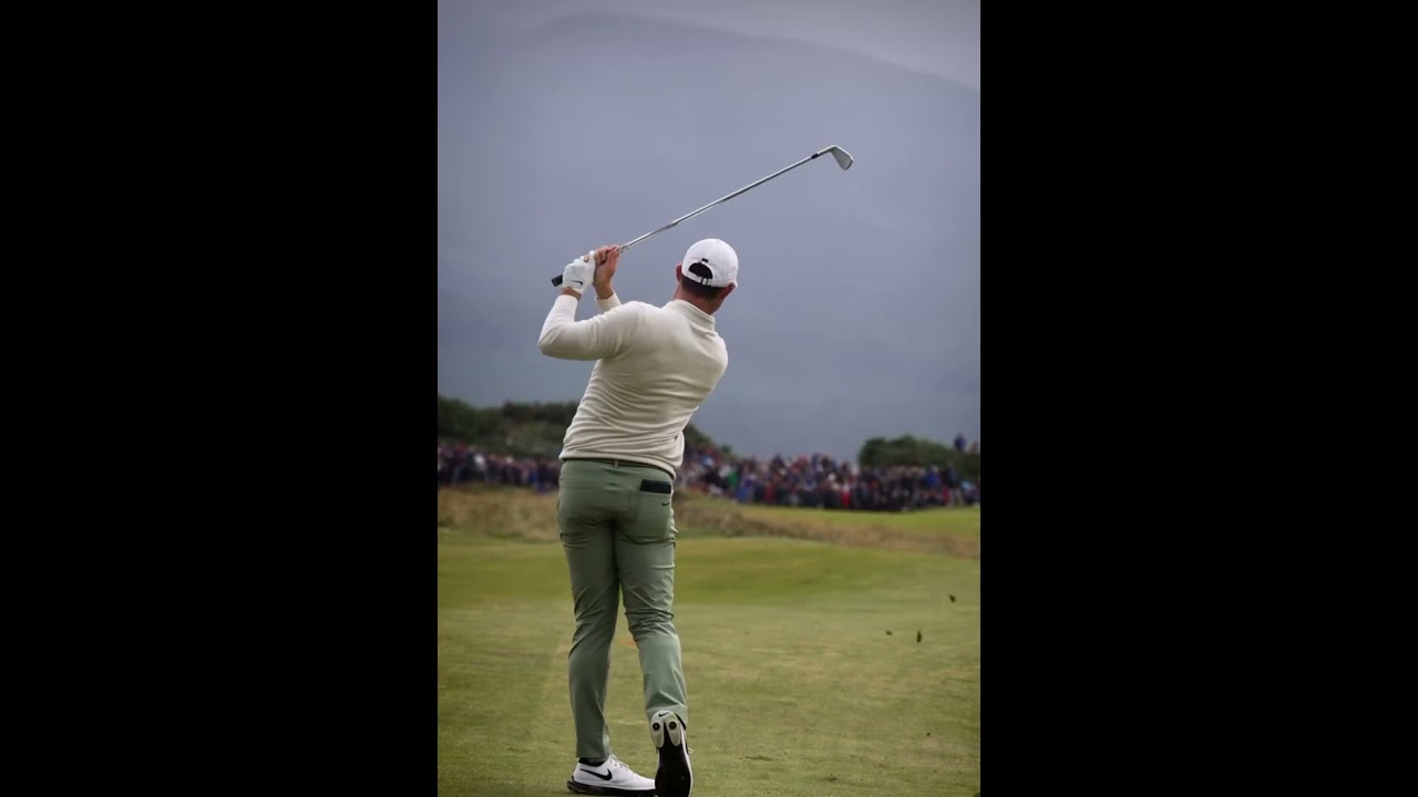 Rory Mcilroy | Stinger