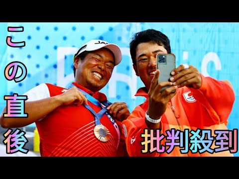 銅メダルの裏側にあったもの／松山英樹のコーチ・黒宮幹仁が語る2024年の歩み＜前編＞[Azami