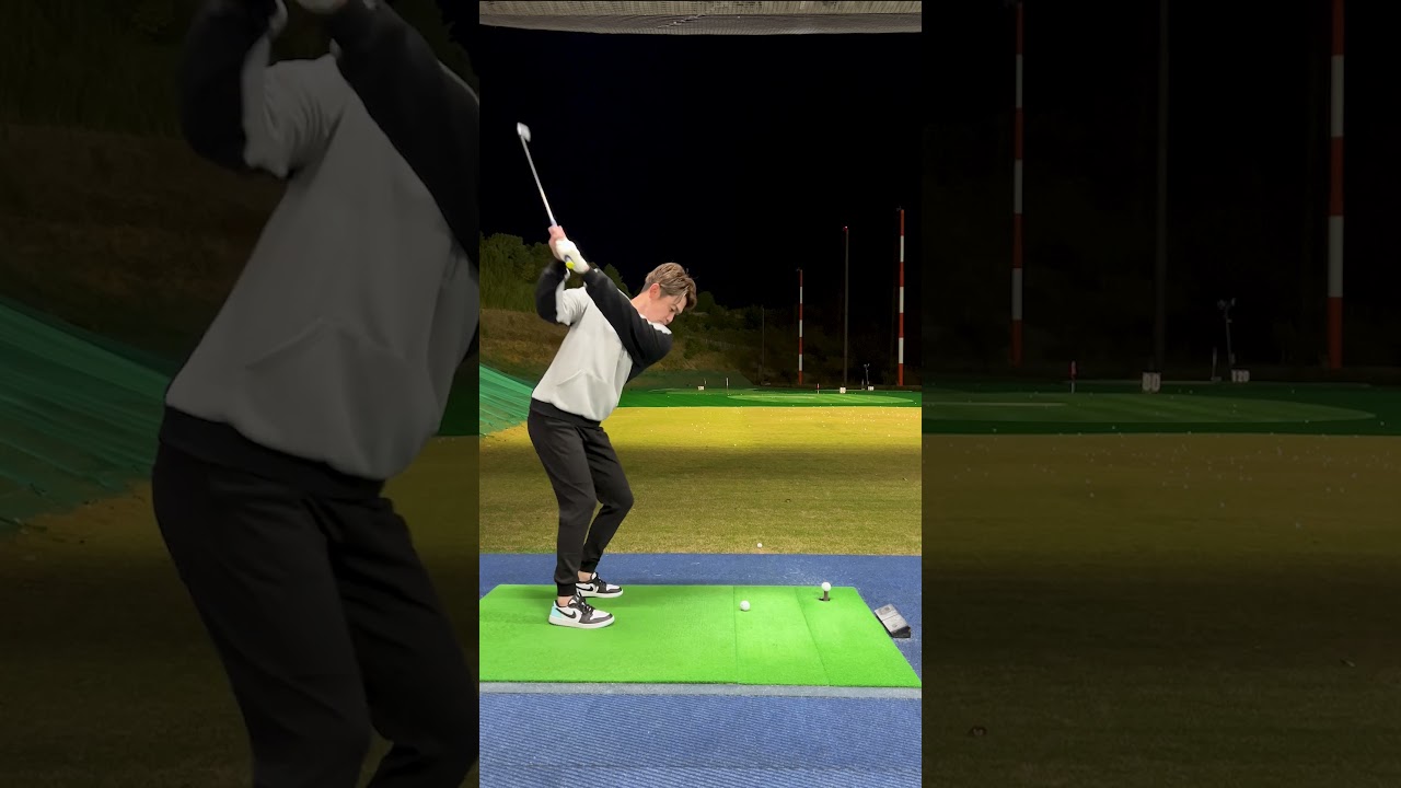 【ゴルフ運アップ】2025年良いゴルフライフを！✨