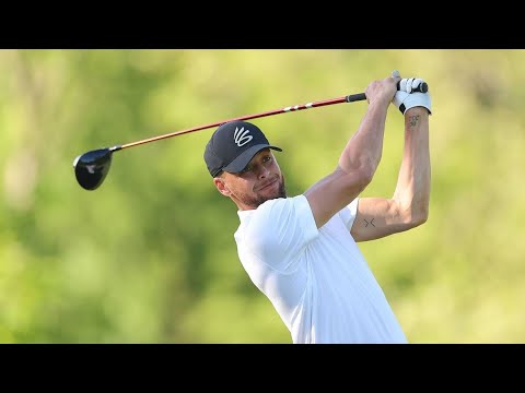 Steph Curry influence very clear as Rory McIlroy and Tiger Woods' TGL set to launch