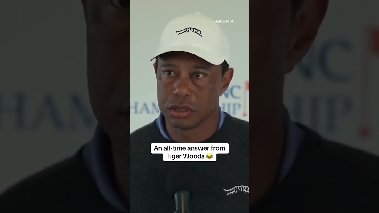 He's not wrong. 😎