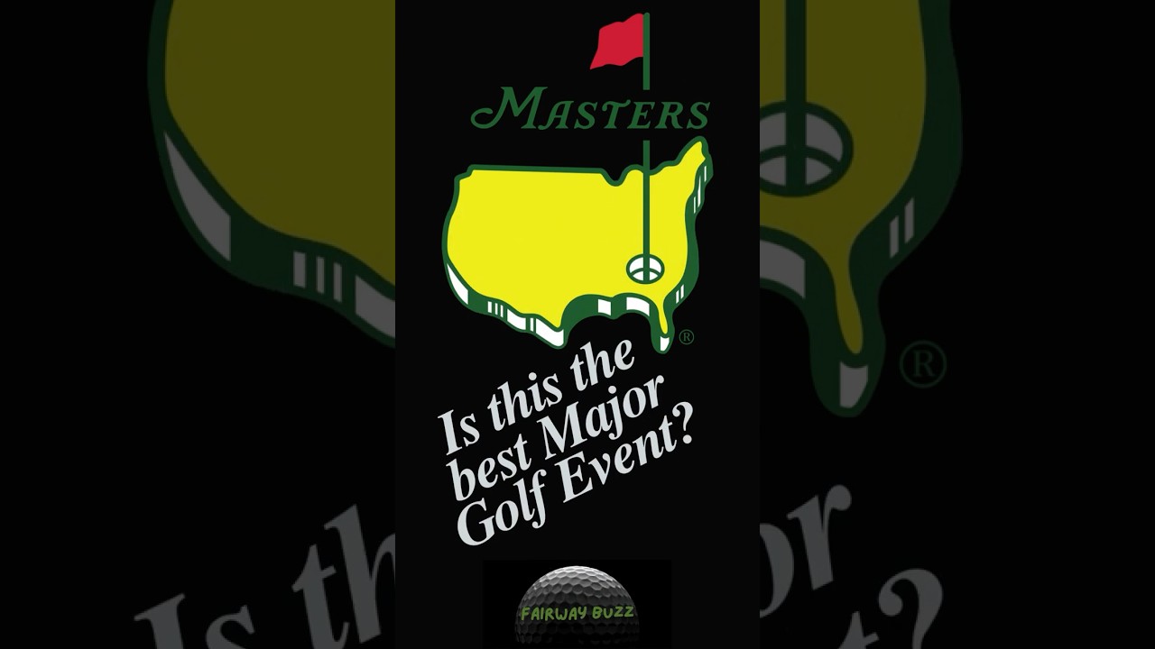 The Masters 2025 Golf Tournament